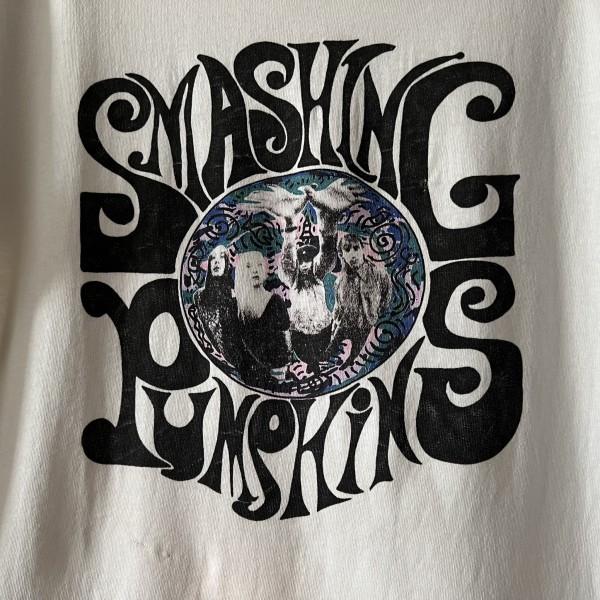 Smashing Pumpkins Gish Legit Check
