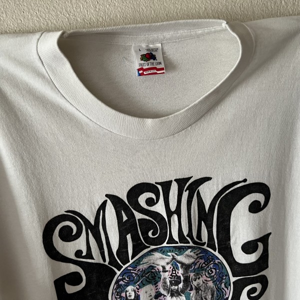 Smashing Pumpkins Gish Legit Check