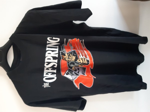 Offspring Brockum euro 1994