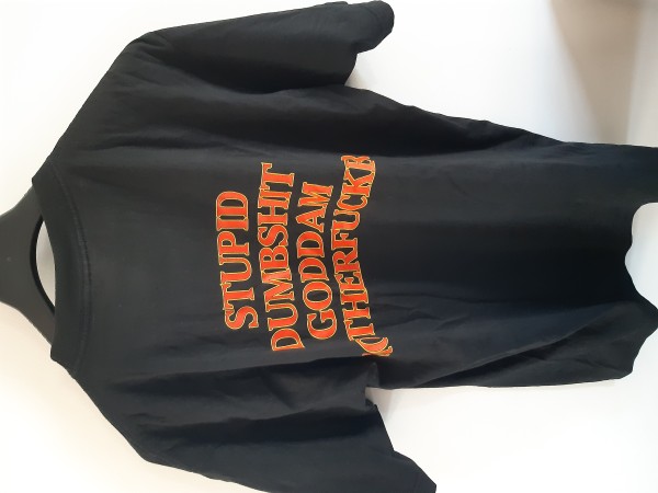 Offspring Brockum euro 1994