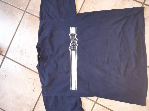 T Shirt Korn 1996 giant with doubt