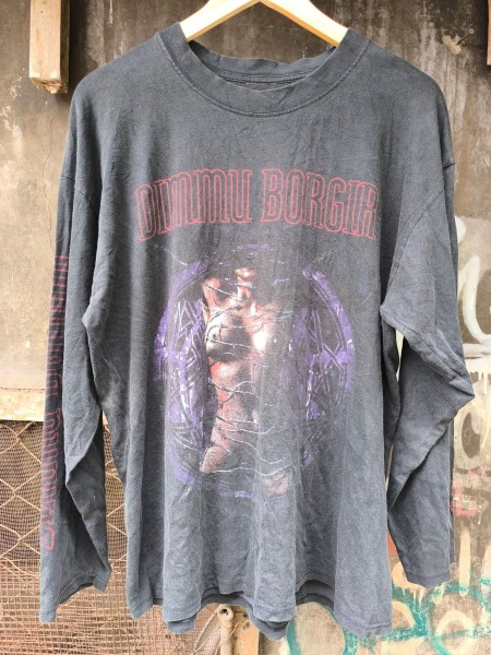 dimmu borgir