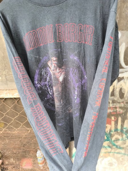 dimmu borgir