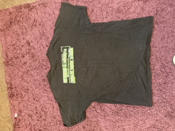 Is this a legit Ghost in the shell & if so what would it sell for?