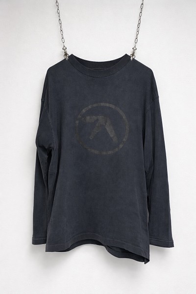 Aphex twin 1993 long sleeve