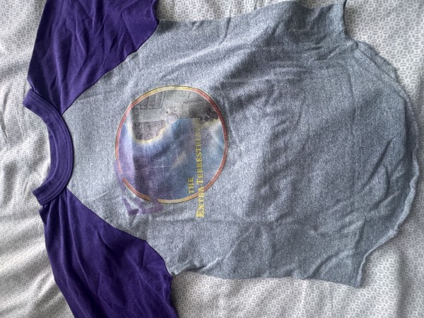 ET purple