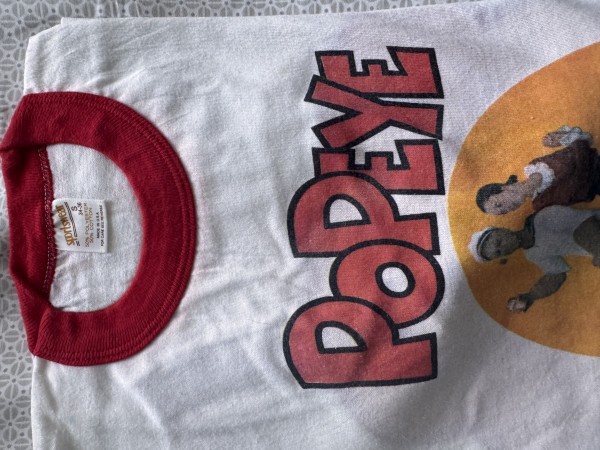 Popeye