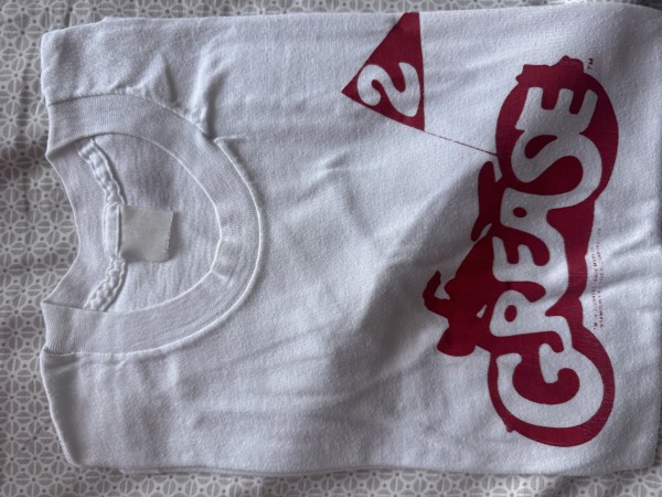 Grease 2