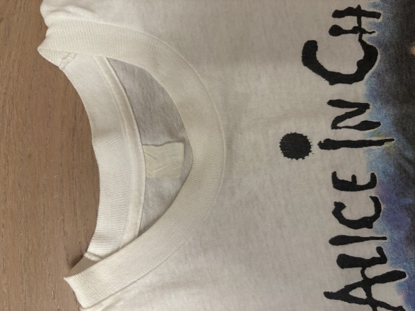 AIC tee - LC request
