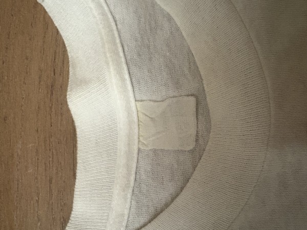 AIC tee - LC request