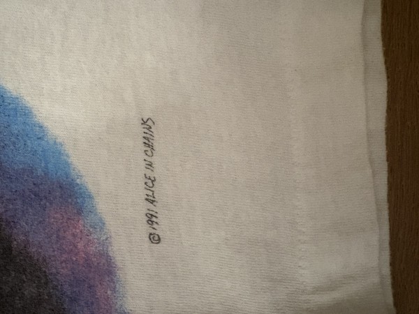 AIC tee - LC request