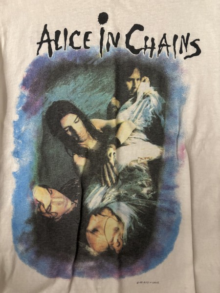 AIC tee - LC request