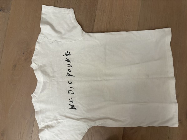 AIC tee - LC request