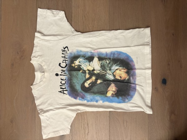 AIC tee - LC request