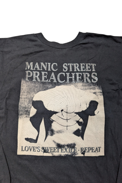 love's sweet exile repeat