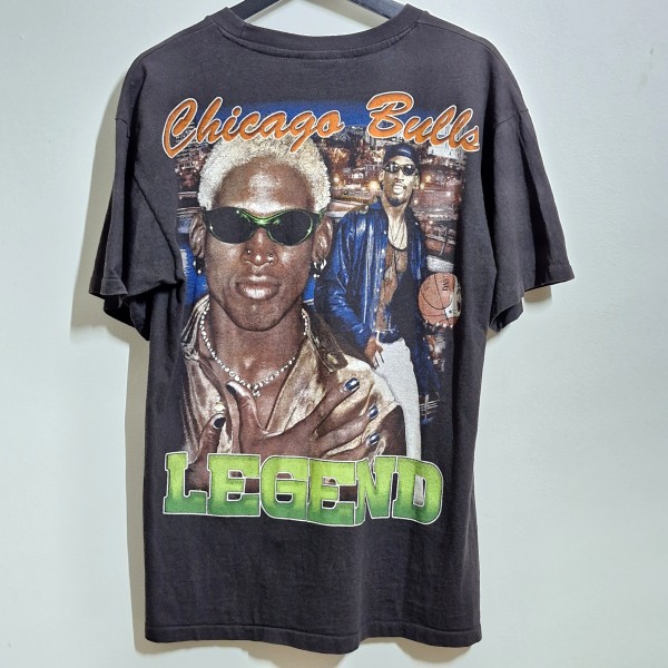 Tultex Dennis Rodman LC
