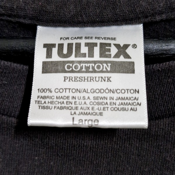 Tultex Dennis Rodman LC