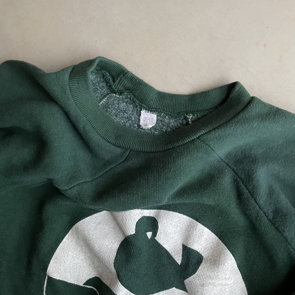 Original? 1969 Woodstock sweatshirt