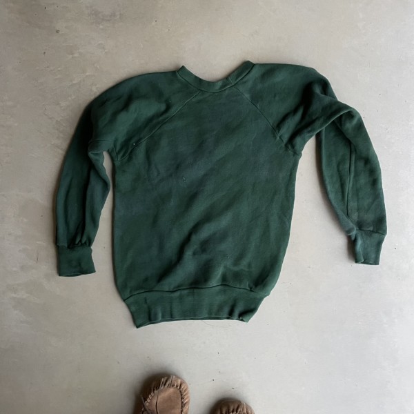 Original? 1969 Woodstock sweatshirt