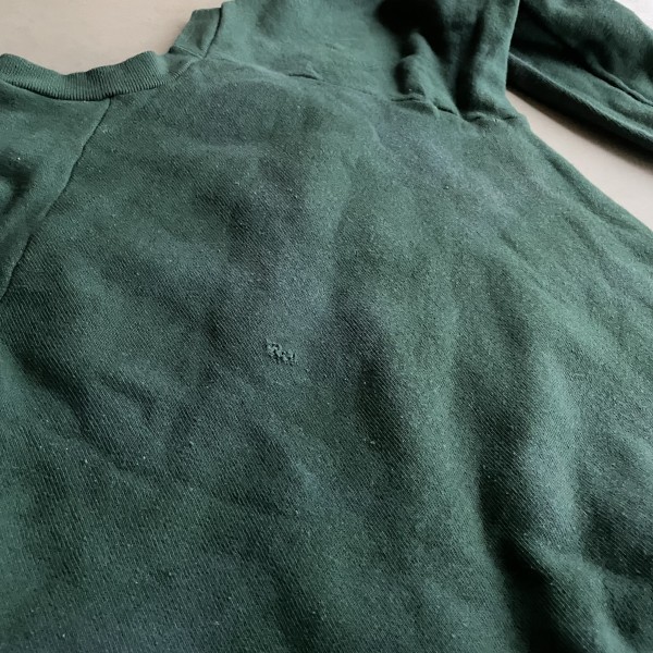 Original? 1969 Woodstock sweatshirt