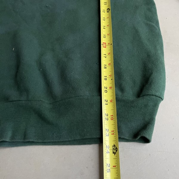 Original? 1969 Woodstock sweatshirt