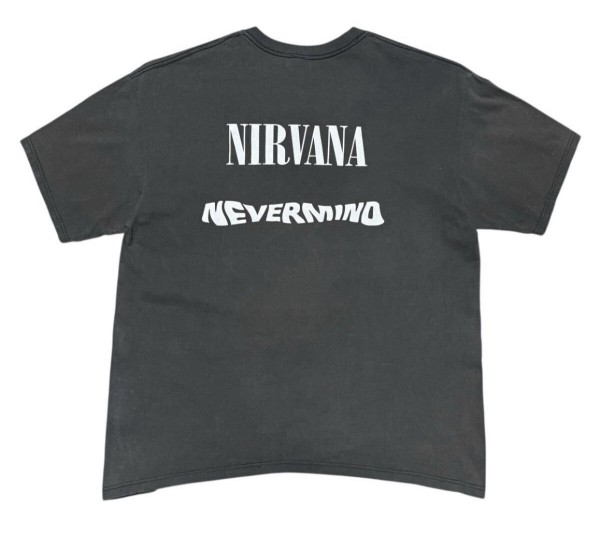 Nirvana vestibule