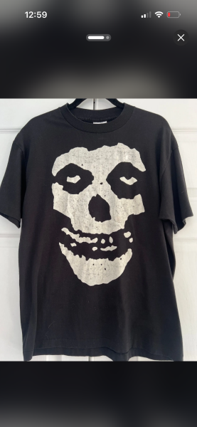 80s Misfit Select by Teejays Check