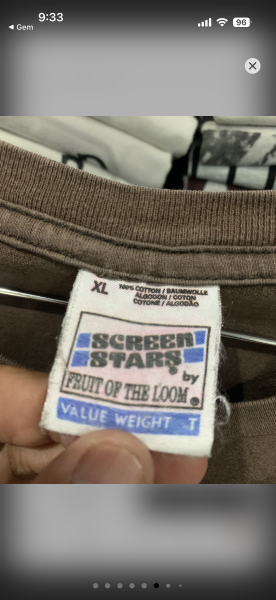 Cradle of Filth Legit Check