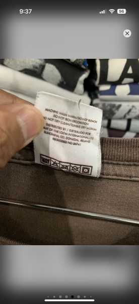 Cradle of Filth Legit Check