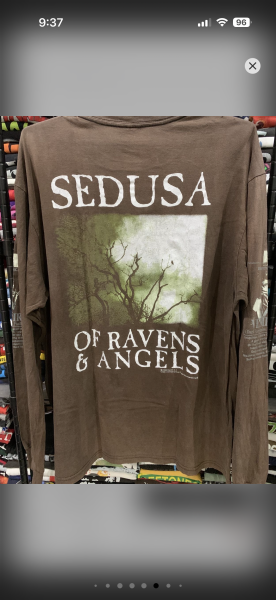 Cradle of Filth Legit Check