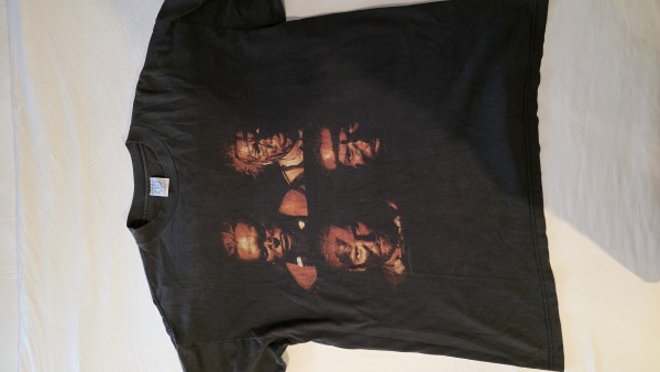 Sepultura on Blue Grape LC