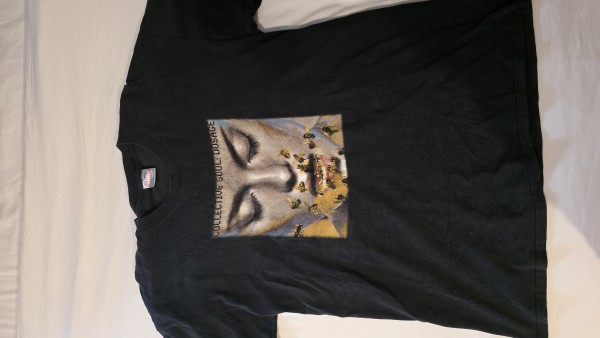 LC collective soul All sport