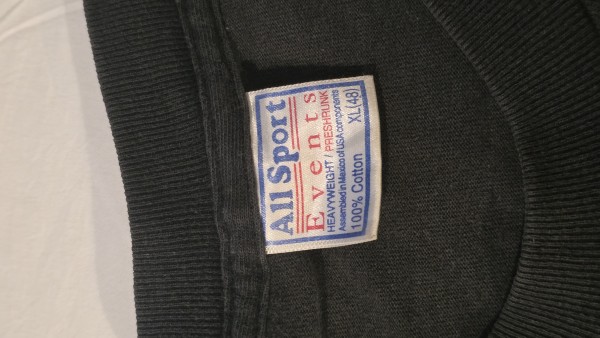 LC collective soul All sport