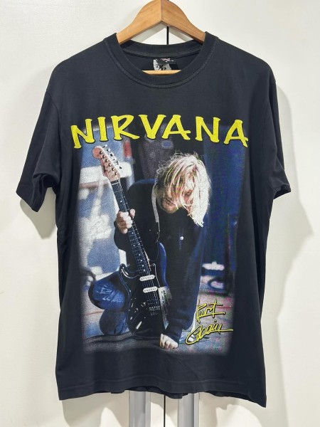 nirvana