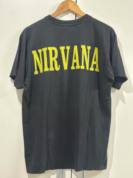 nirvana