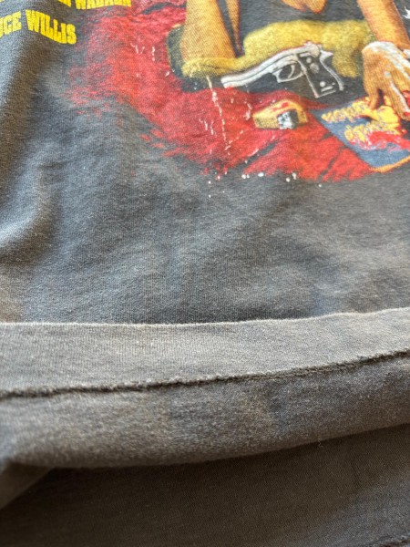1994 Pulp Fiction Longsleeve – Brockum Worldwide Tag