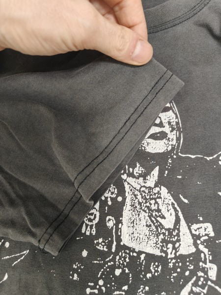 Soundgarden Kali legit check Brockum Tag