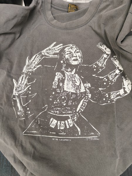 Soundgarden Kali legit check Brockum Tag