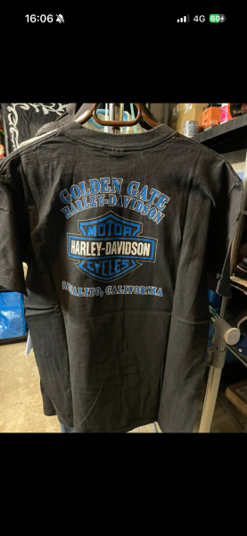Help for authenticity harley tshirt 1995