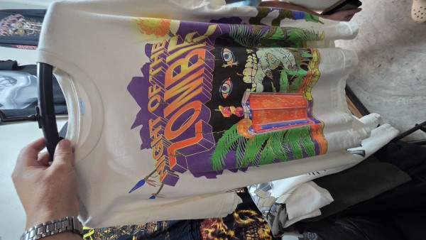What is this shirt?