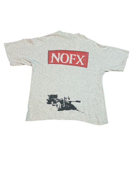 Nofx Punk in Drublic