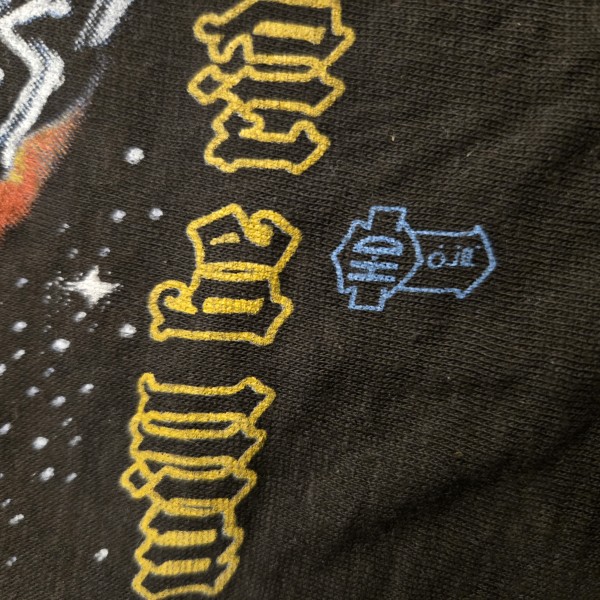 Real or fake 3d tshirt