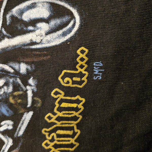 Real or fake 3d tshirt