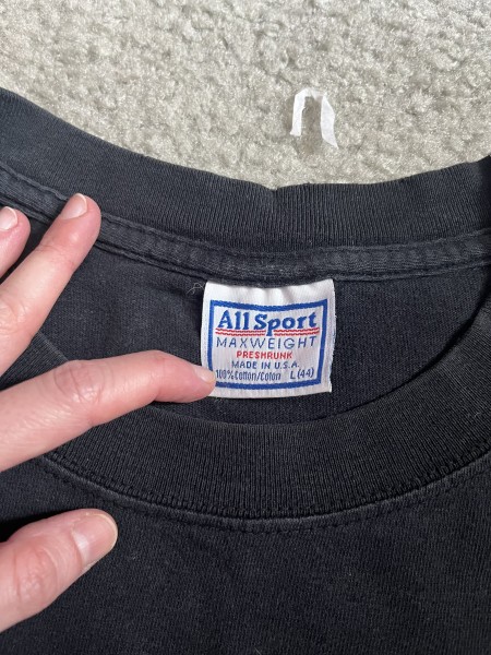 The infamous NIN Salt and Teeth, real?