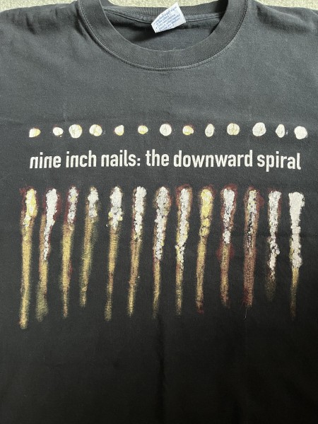 The infamous NIN Salt and Teeth, real?