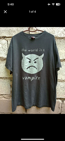 1996 smashing pumpkins giant by tultex tag