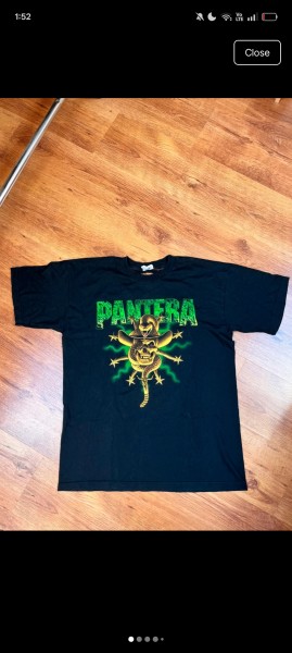 Can I save this t-shirt with dry rot?