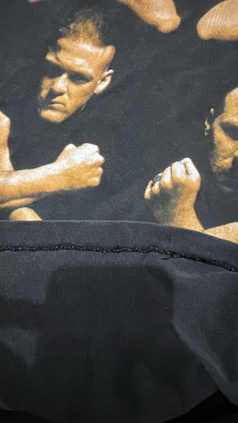metallica birth school