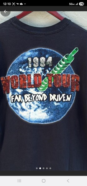 1994 pantera far beyond driven: Need help before I purchase
