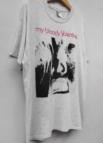 My bloody Valentine legit check